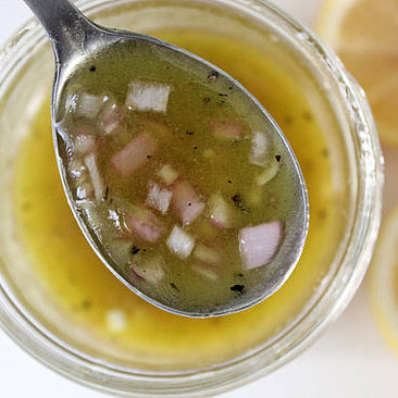 Healthy Salad Dressing Recipes