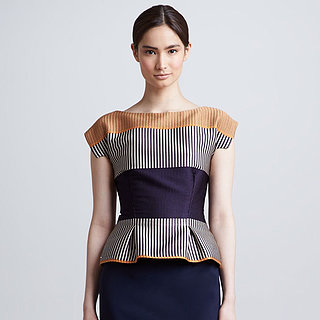 Peplum Dresses | Shopping