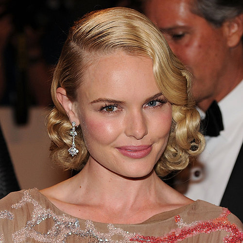 How To Get The 1920's Finger Wave