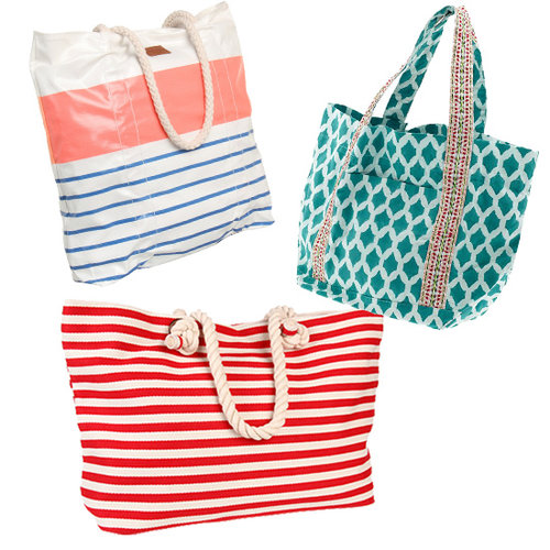 First, Start With a Great Bag First, Start With a Great Bag