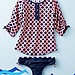 Cabana Life Mod Squad Rashguard Set