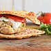 Tandoori-Style Chicken Burgers