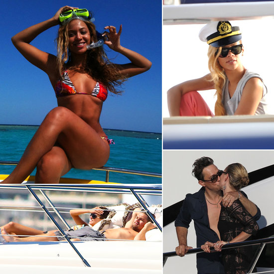 Set Sail With Over 100 Celebrity Boating Pictures Set Sail With Over 100 Celebrity Boating Pictures