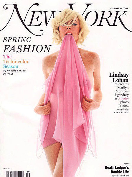 Lindsay Lohan Lindsay Lohan