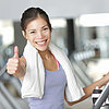 Inspiring Fitness GIFs