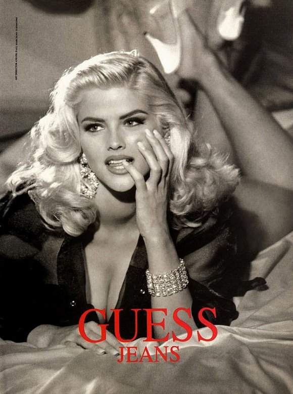 Anna Nicole Smith Anna Nicole Smith