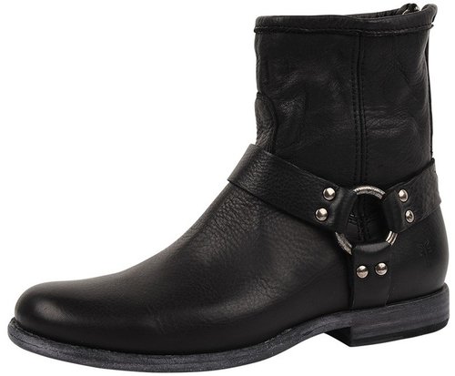 Frye Phillip Harness