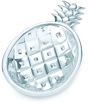Pineapple Dish