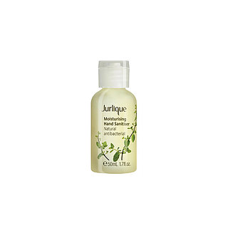 Gym Bag Essentials: Hand Sanitiser