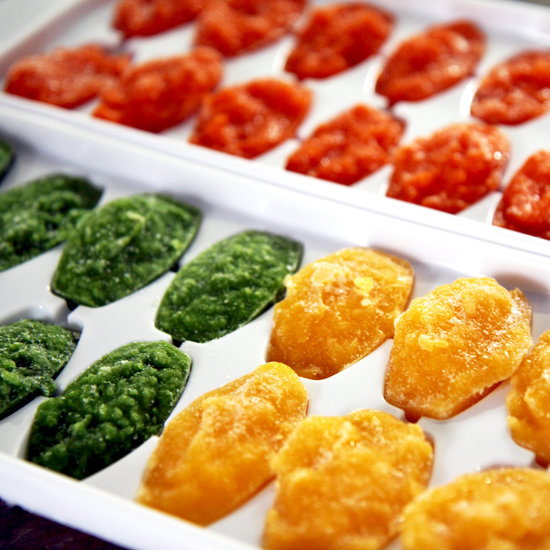 Veggie Puree Veggie Puree
