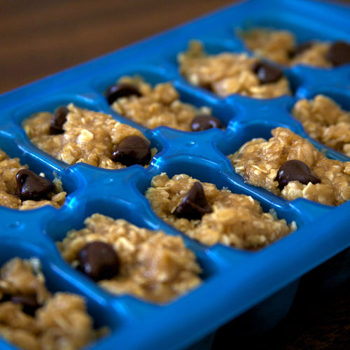 Healthy Ways to Use the Freezer