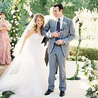 Wedding Planning Myths