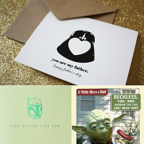 Sweet Star Wars Cards For Geek Dads Sweet Star Wars Cards For Geek Dads