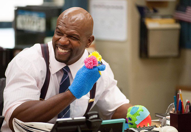 Brooklyn Nine Nine Pilot Pictures Brooklyn Nine Nine Pilot Pictures