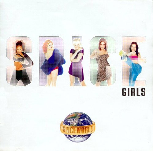 Spice World (1997) Spice World (1997)