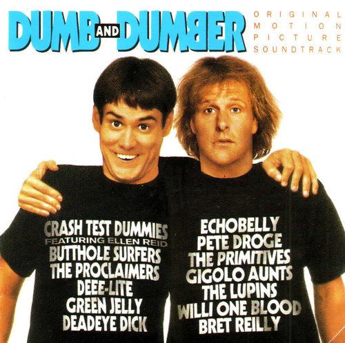 Dumb and Dumber (1994) Dumb and Dumber (1994)