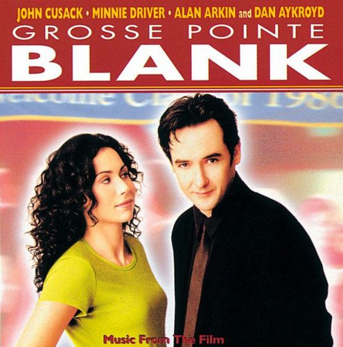 Grosse Pointe Blank (1997) Grosse Pointe Blank (1997)