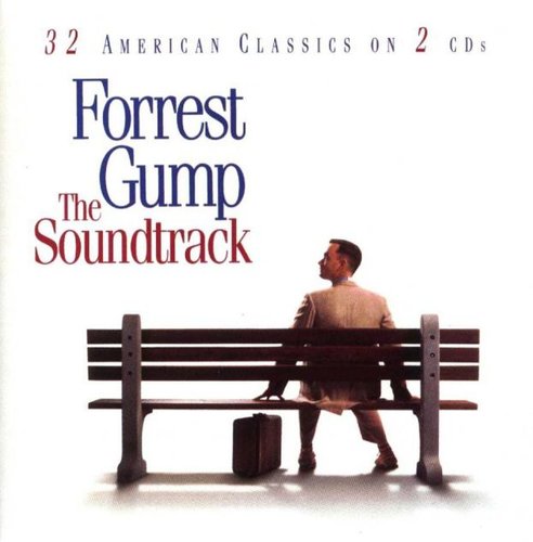 Forrest Gump (1994) Forrest Gump (1994)