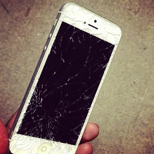 iPhone 5 Screen Repair