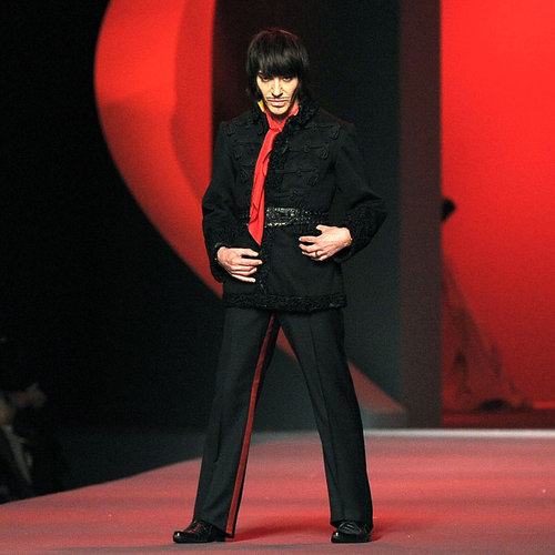 John Galliano Vanity Fair Interview After Anti-Semitic Rant