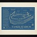 For the Baseball Fan: A Ballpark Blueprint