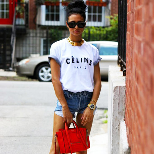 Best Summer Tees | Shopping