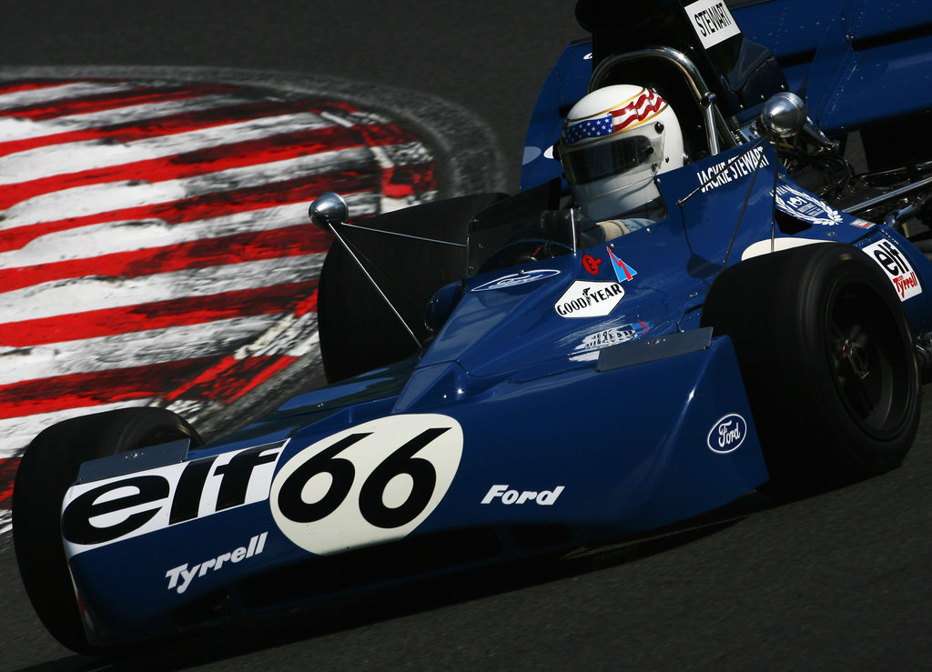 For the Racing Fan: Three-Day Formula Racing School For the Racing Fan: Three-Day Formula Racing School