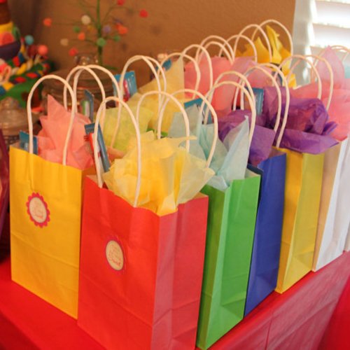 Cool Birthday Party Favors For Kids
