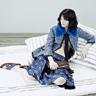 See the Entire Marc Jacobs Resort 2013 Collection Here