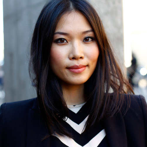 Summer Hair and Beauty Trends 2013