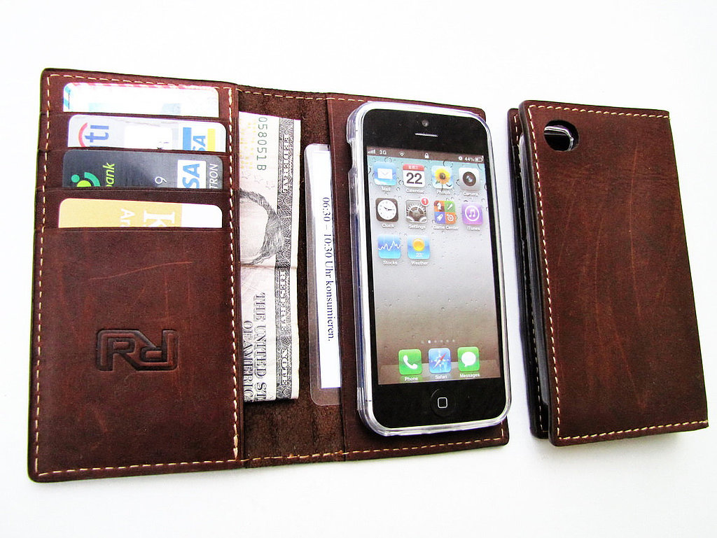 Farragobags Personalized iPhone Case and Wallet Farragobags Personalized iPhone Case and Wallet