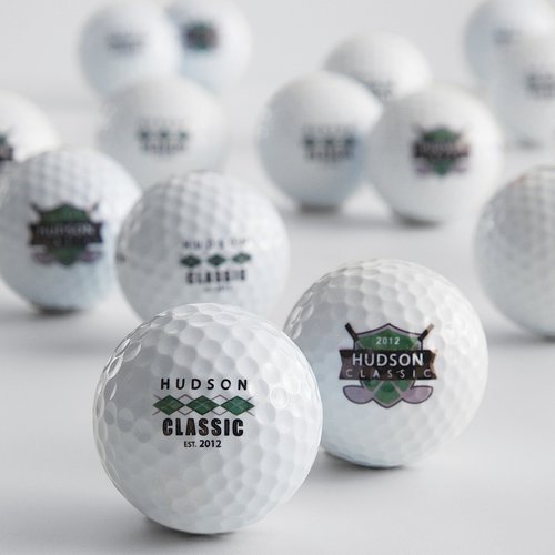 Red Envelope Personalized Golf Balls Red Envelope Personalized Golf Balls