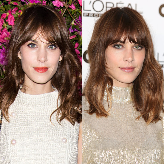 Alexa Chung Alexa Chung
