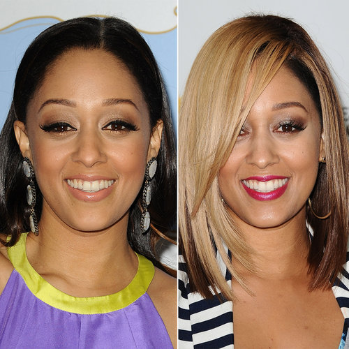 Tia Mowry Tia Mowry