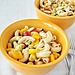 Macaroni Salad With Chickpeas