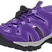 Northside Burke II Ankle-Strap Sandal (Toddler/Little Kid/Big Kid)