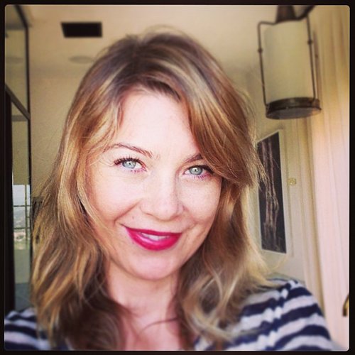 Ellen Pompeo Ellen Pompeo