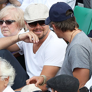 Leonardo DiCaprio's Summer Travels | Pictures