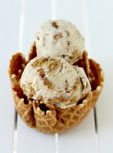 Oatmeal Cookie Chunk Ice Cream Oatmeal Cookie Chunk Ice Cream