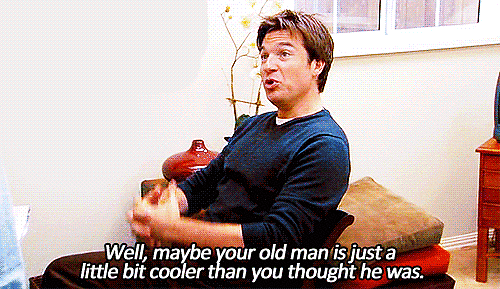 He's Cooler Than You Thought He's Cooler Than You Thought