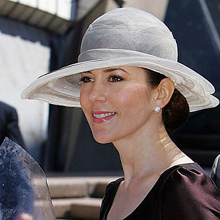 50 of Princess Mary's Best Beauty Looks
