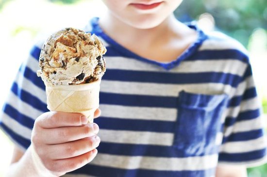 S'mores Ice Cream S'mores Ice Cream