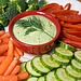 Creamy White Bean Dip