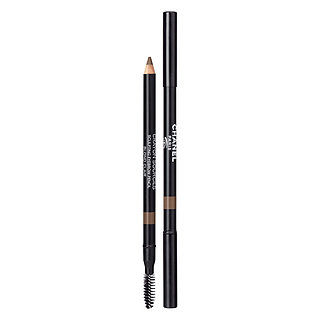 Chanel Sculpting Eyebrow Pencil Review