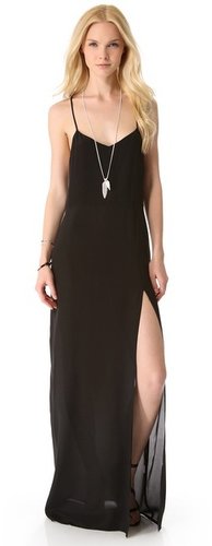 Bec & bridge Rafaella Maxi Dress