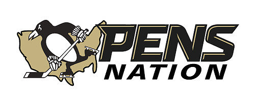 Pittsburgh Penguins 2012-13 Playoffs