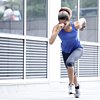 Interval Workout to Burn 300 Calories
