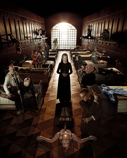 American Horror Story American Horror Story