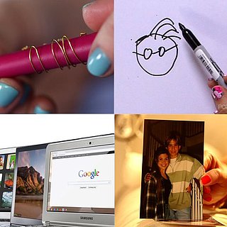 POPSUGAR Girls' Guide Video Roundup | June 1-6, 2013