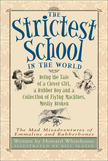 The Strictest School in the World The Strictest School in the World